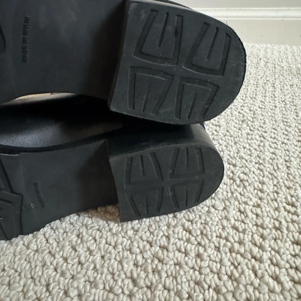 Stuart Weitzman no flaws